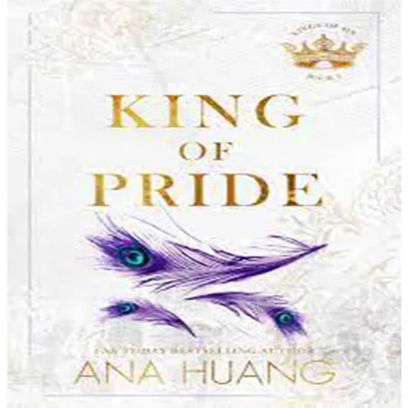 King of Pride - Ana Huang