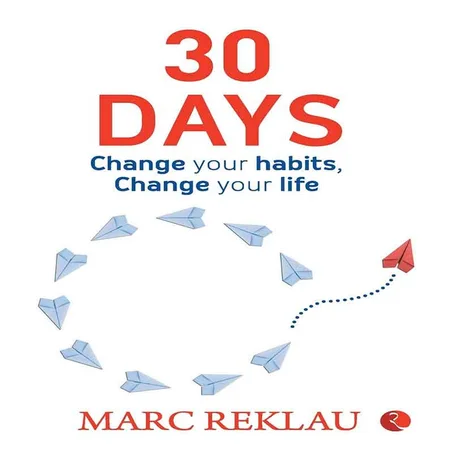 30 DAYS - Marc Reklau