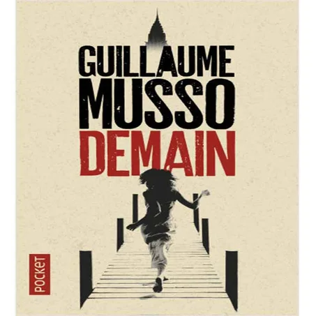 Demain - Guillaume Musso
