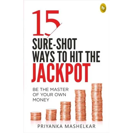 15 Sure Shot Ways To Hit The Jackpot