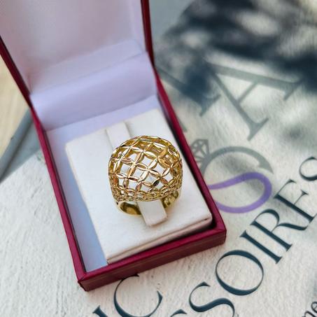 Bague xp qualité garantie