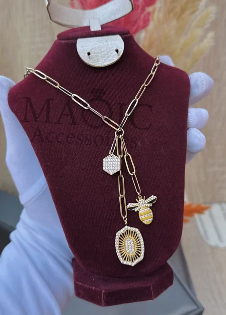 Soutoir acier inoxydable