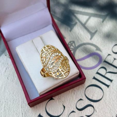Bague xp qualité garantie 2