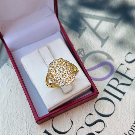 Bague xp qualité garantie 3
