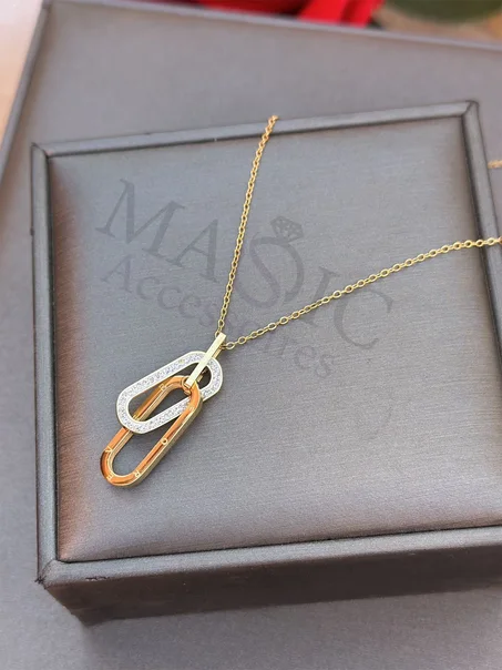 Colier Louiz beldi 2