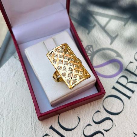 Bague xp qualité garantie 5