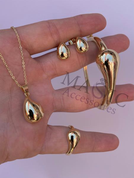 Ensembles 4  pièces