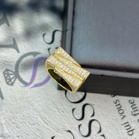 7 Bague xp qualité garantie