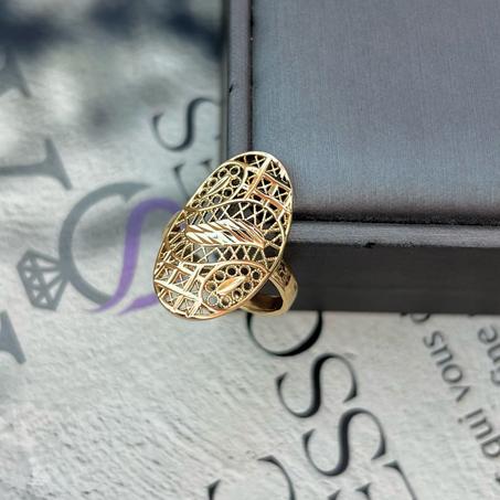 10 Bague xp qualité garantie