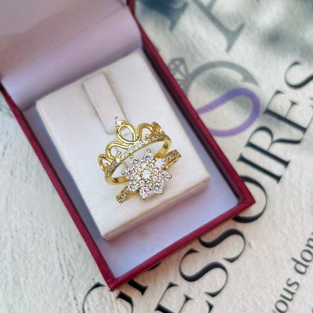Bague mariage xp qualité garantie 6