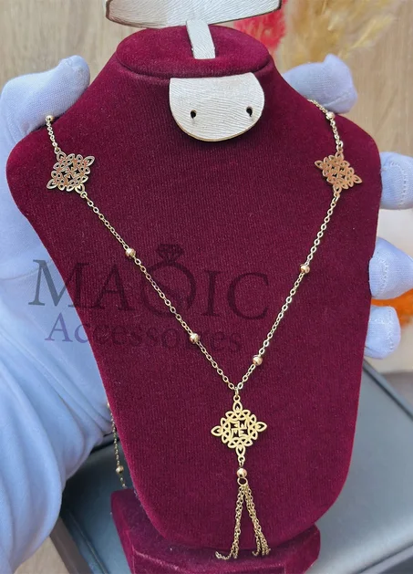 Soutoir acier inoxydable