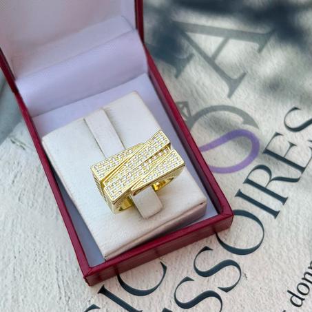 Bague xp qualité garantie 4