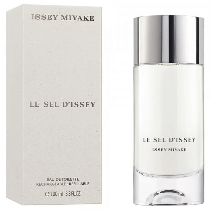 Le Sel d’Issey Issey Miyake
