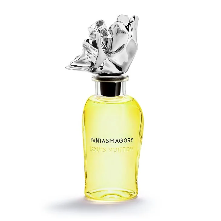 Fantasmagory - Louis Vuitton