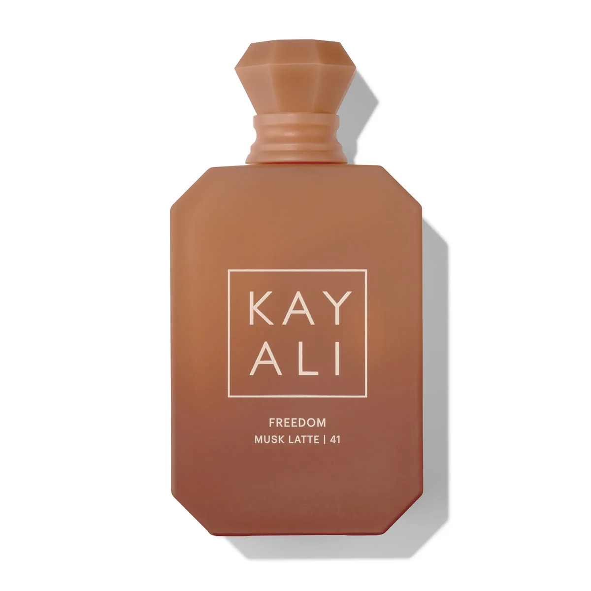 Kayali Freedom Musk Latte