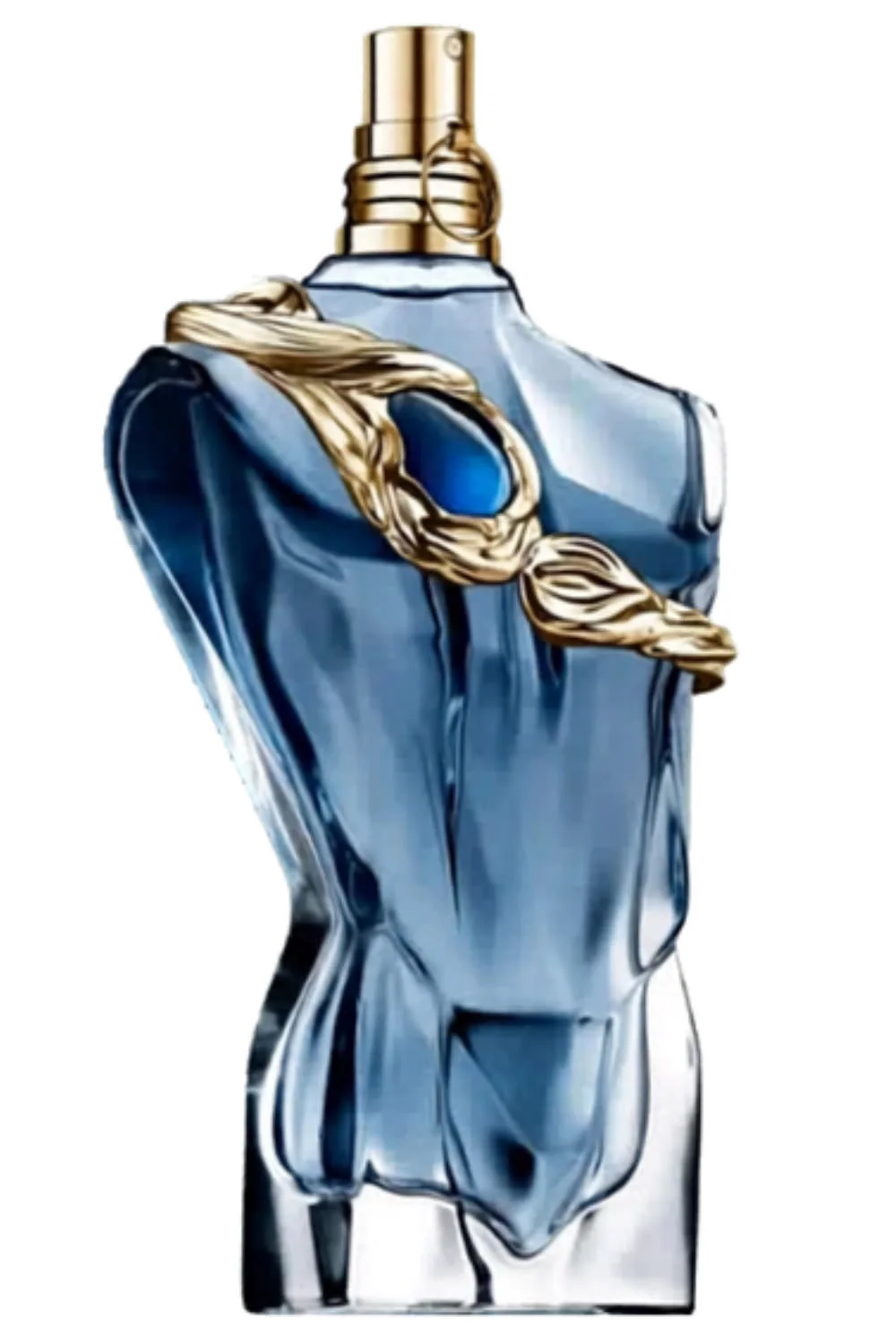 LE BEAU NARCISSE Jean Paul Gaultier pour Homme