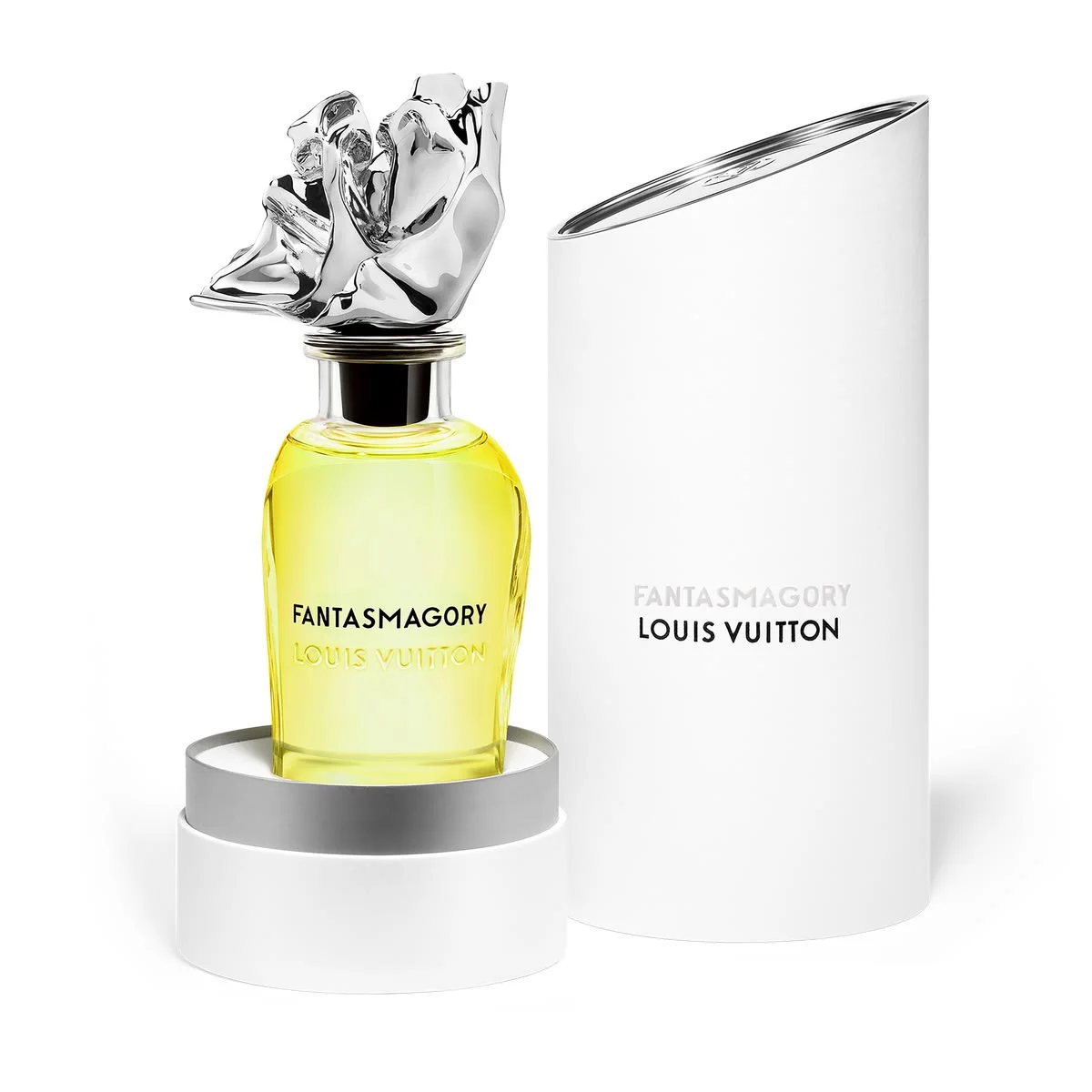 Fantasmagory - Louis Vuitton