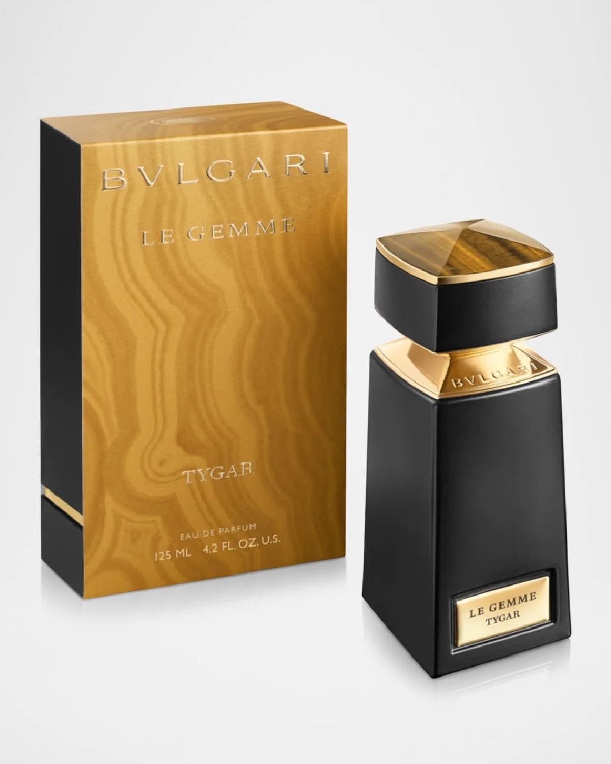 Bvlgari Le Gemme Tygar (TOP QUALITY)