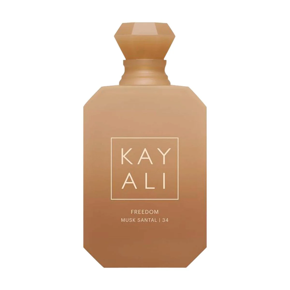 KAYALI FREEDOM MUSK SANTAL