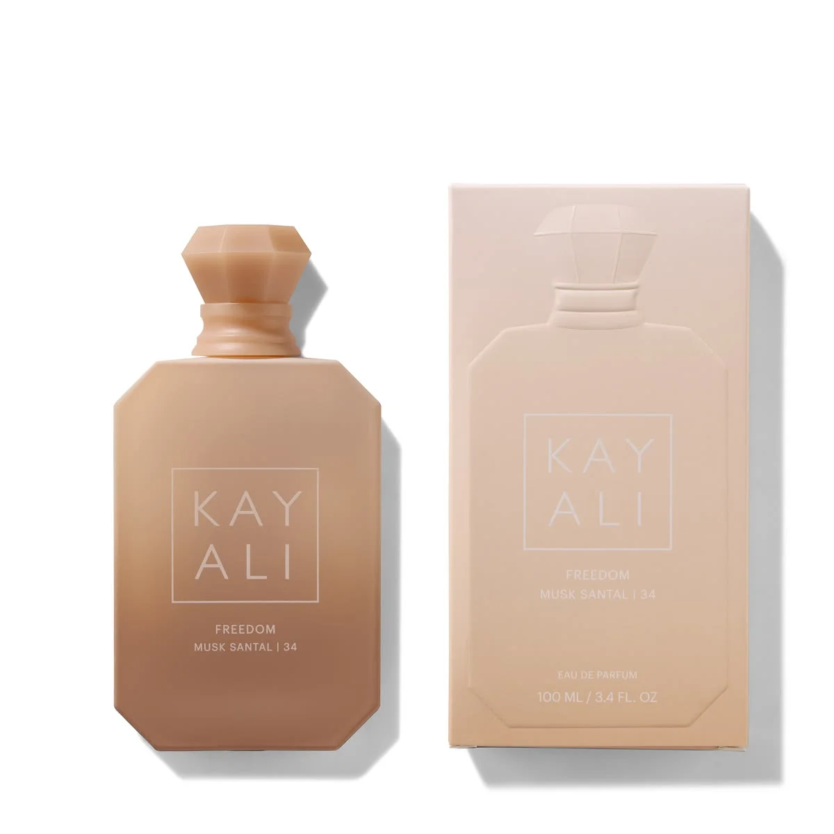 KAYALI FREEDOM MUSK SANTAL