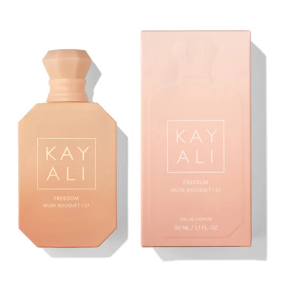 Kayali Freedom Musk Bouquet