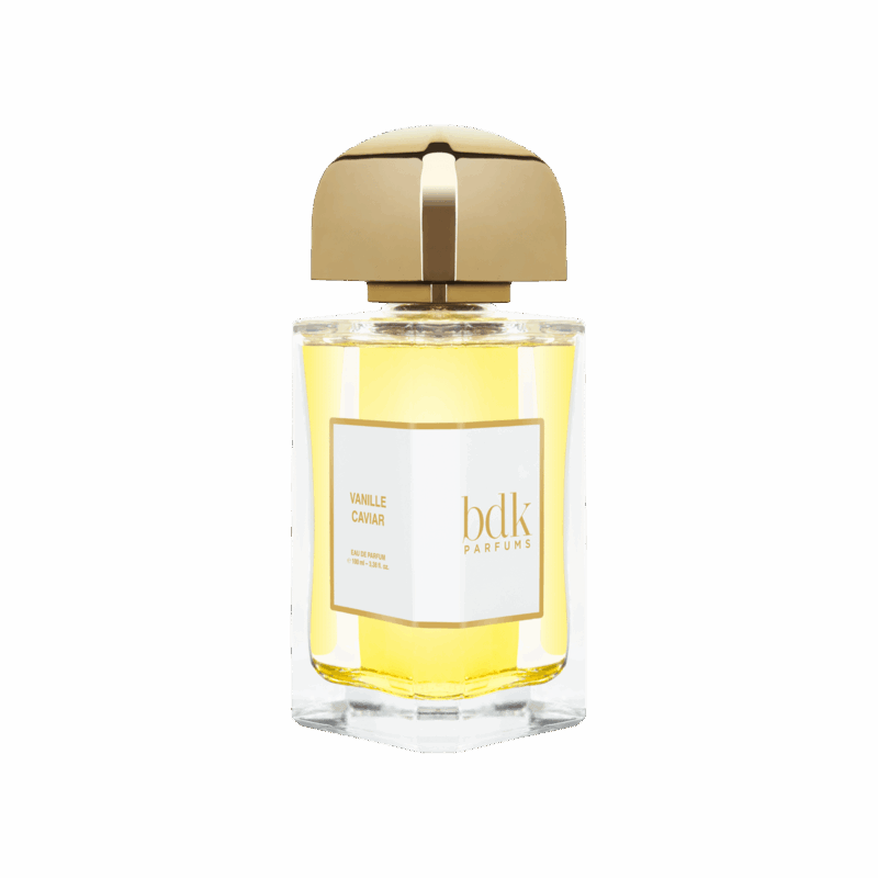 BDK - Vanille Caviar