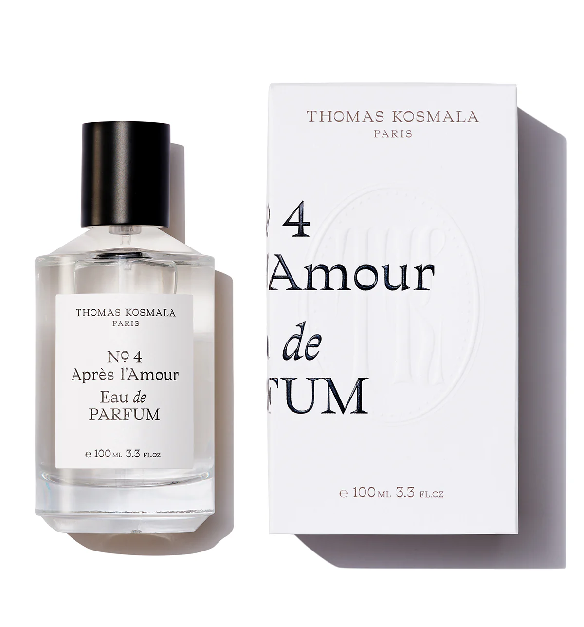 Thomas Kosmala N°4  After Love (TOP QUALITY)