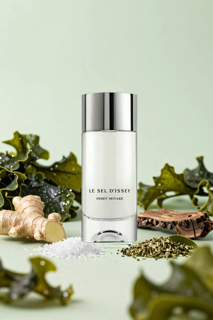 Le Sel d’Issey Issey Miyake