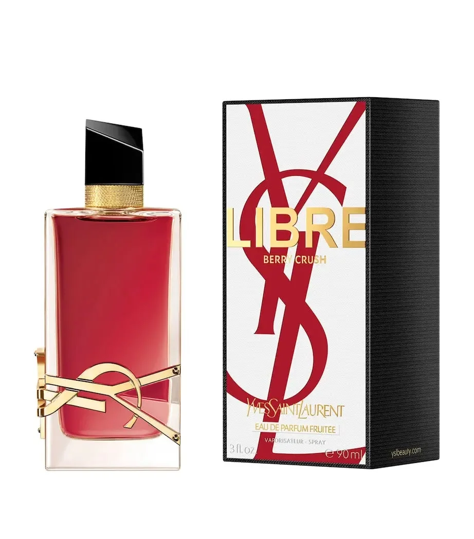 Libre Berry Crush pour femme