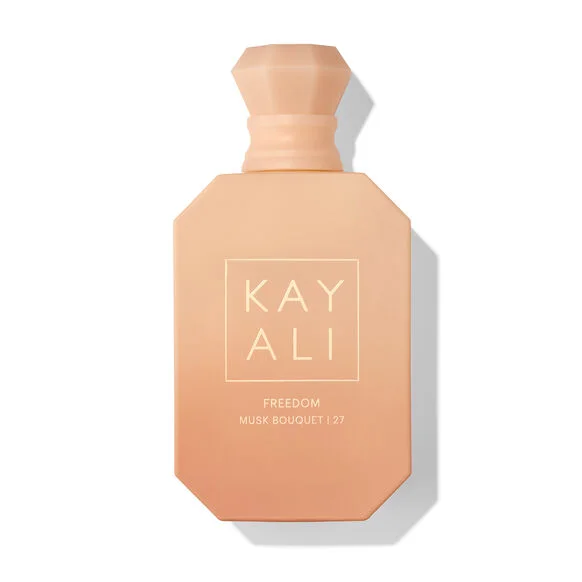Kayali Freedom Musk Bouquet
