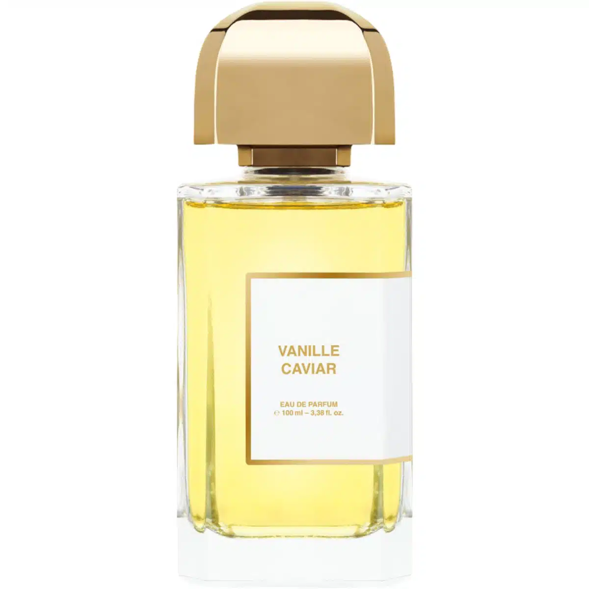 BDK - Vanille Caviar