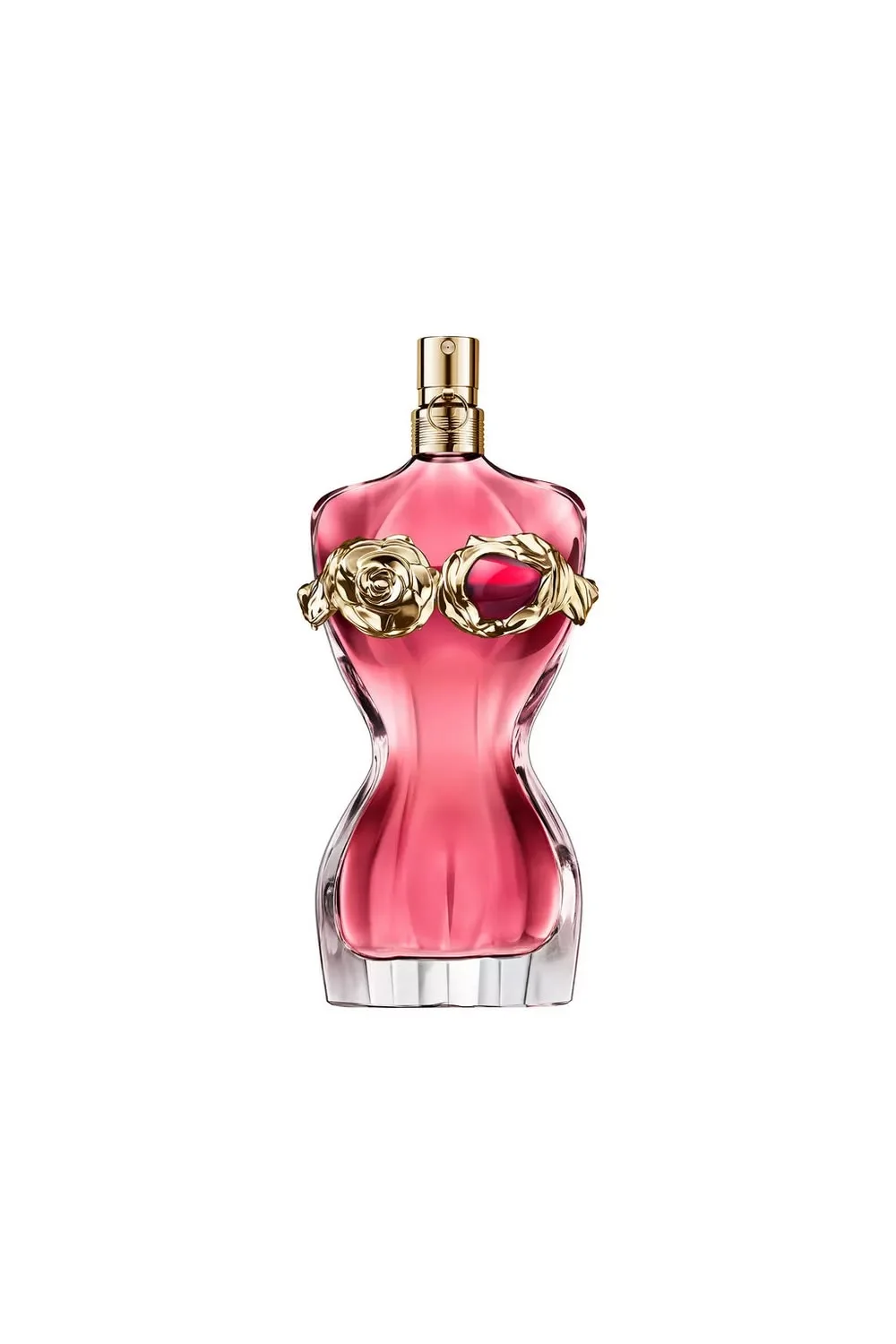 La Belle Rosea Jean Paul Gaultier Pour Femme