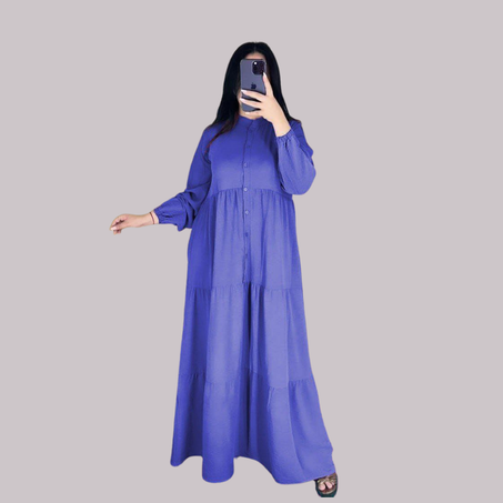 فستان أنيق