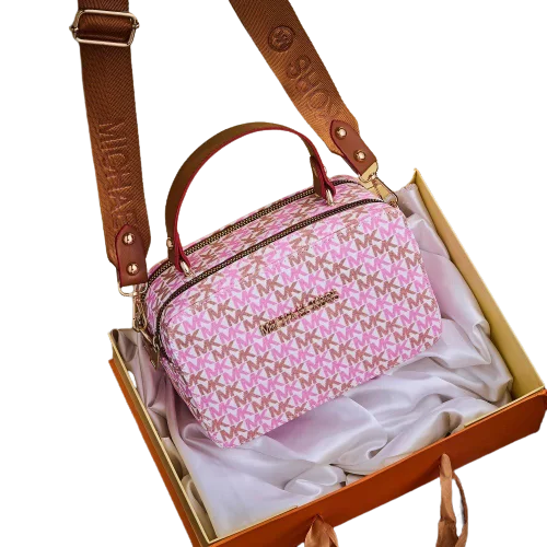 Sac en bandoulière de LUXE