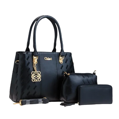 Ensemble de 3 pièces SAC