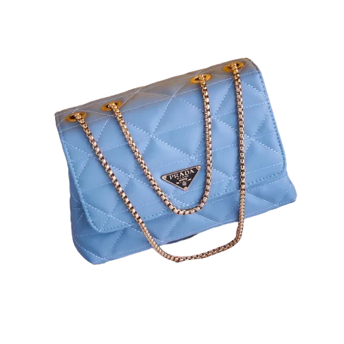 Sac à bandoulière - PRADA - حقيبة برادا