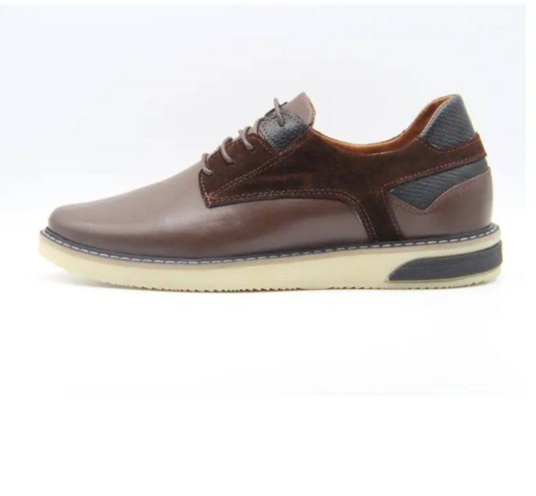 DERBLES HOMME CONFORT