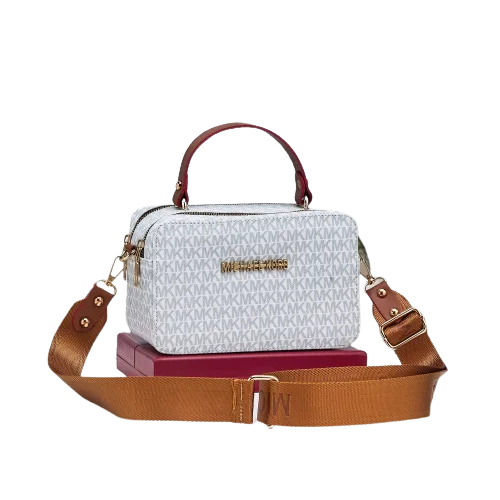 Sac en bandoulière de LUXE