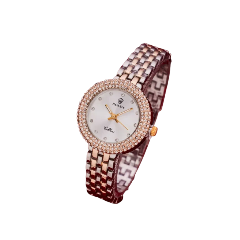 Montre ROLEX pour femmes - ساعة رولكس