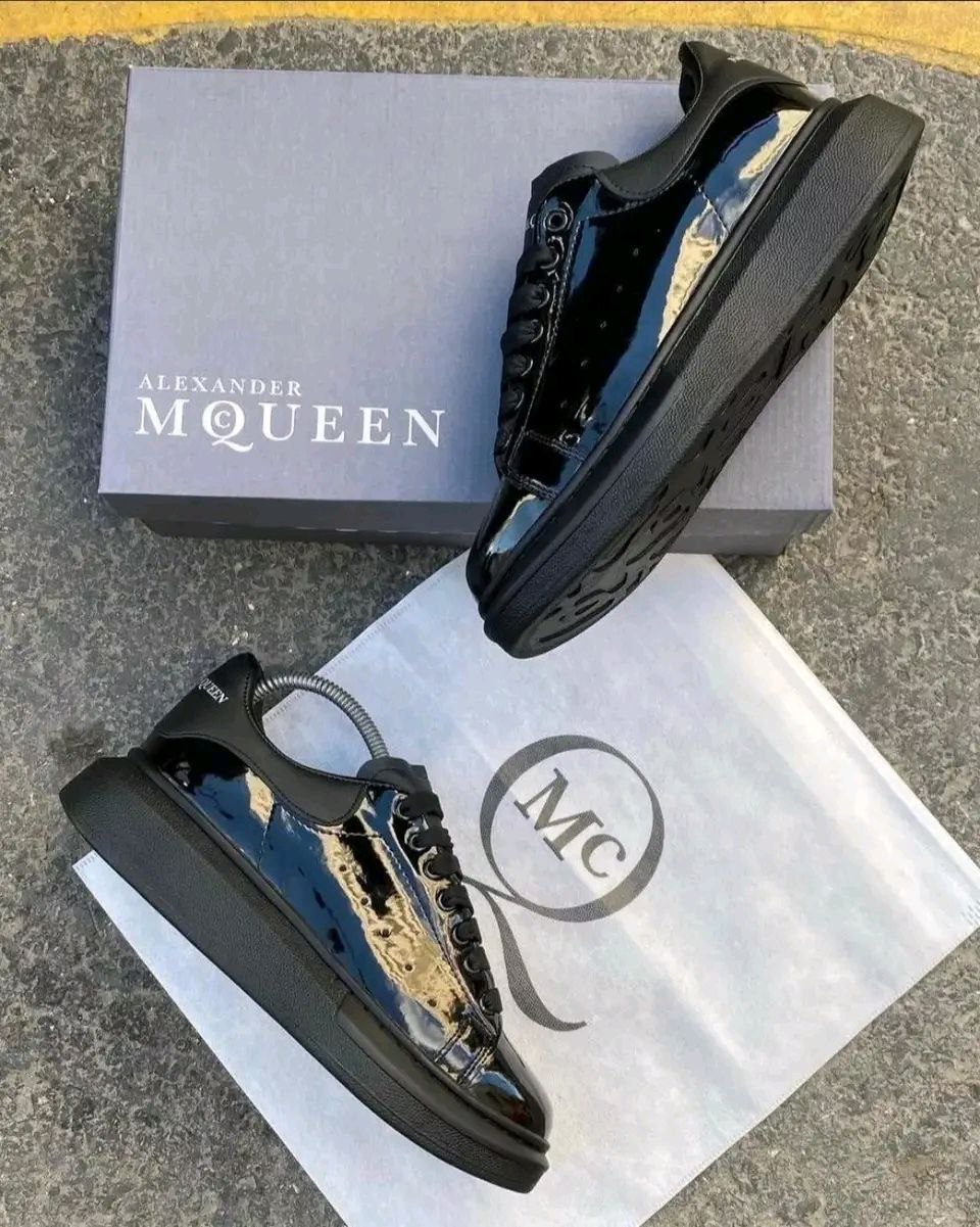 Basket oversize HOMMES