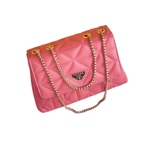 Sac à bandoulière - PRADA - حقيبة برادا