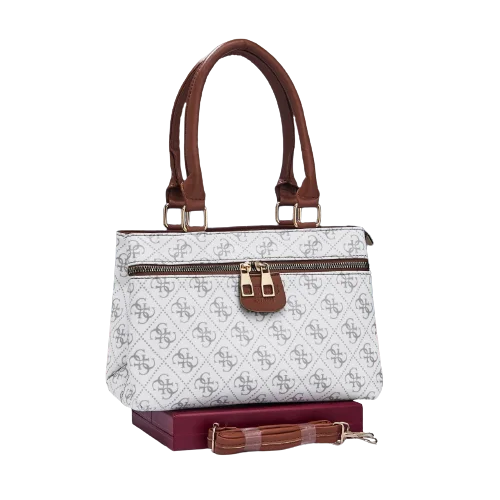 Sac à main en cuir /  حقيبة يد أنيقة