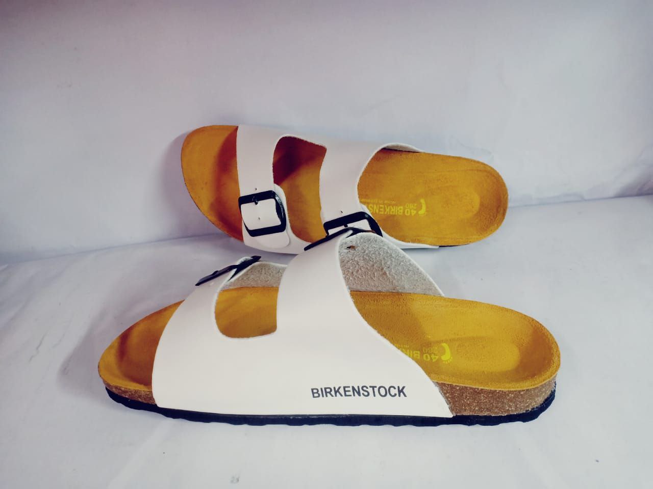 SANDALES MULES LEGERES PIEDICAL