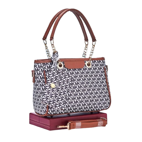 Sac de luxe porté épaule- HAUTE qualité