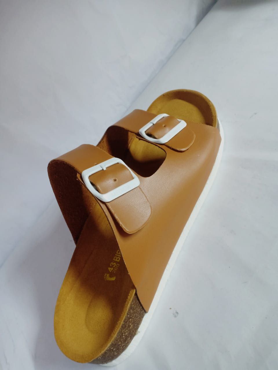 SANDALES MULES LEGERES PIEDICAL