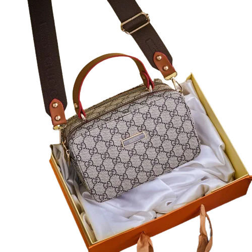 Sac en bandoulière de LUXE