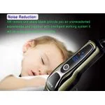 Tondeuse À Cheveux Rechargeable Électrique - Kemei - Haircut Styling Machine