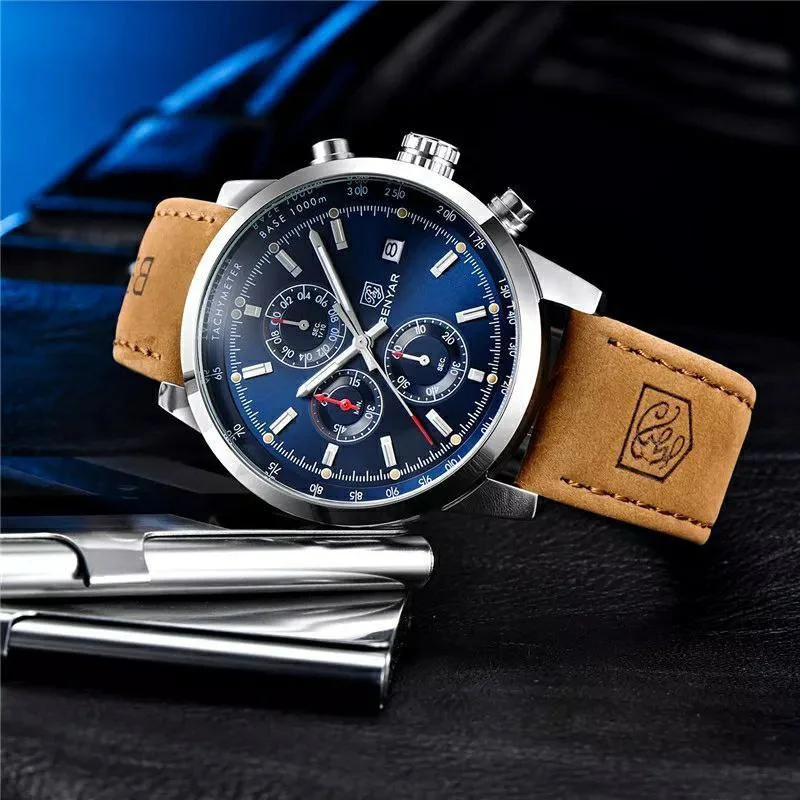Montre Hommes BENYAR