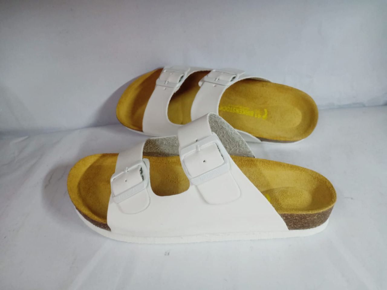 SANDALES MULES LEGERES PIEDICAL