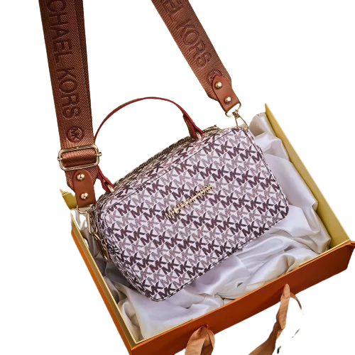 Sac en bandoulière de LUXE